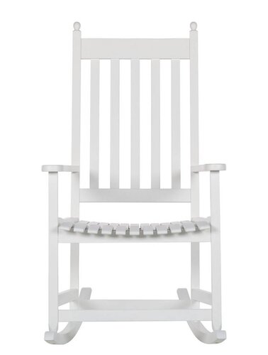 Schaukelstuhl Cassis