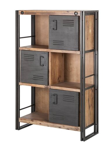 Hochkommode Manchester