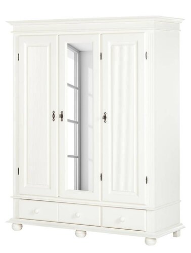 Kleiderschrank Friedrich III