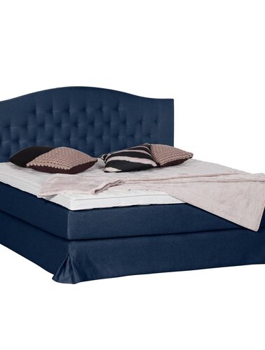 Boxspringbett La Chatre