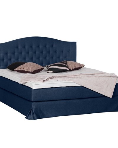Boxspringbett La Chatre