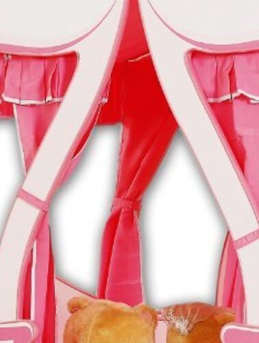 Prinzessin Kutschenbett