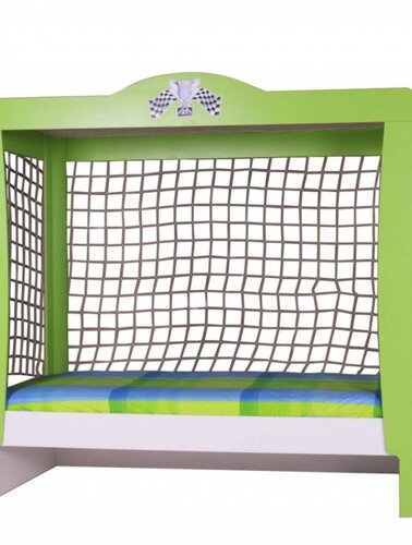 Fußball Bett