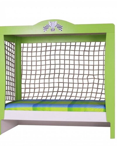 Fußball Bett