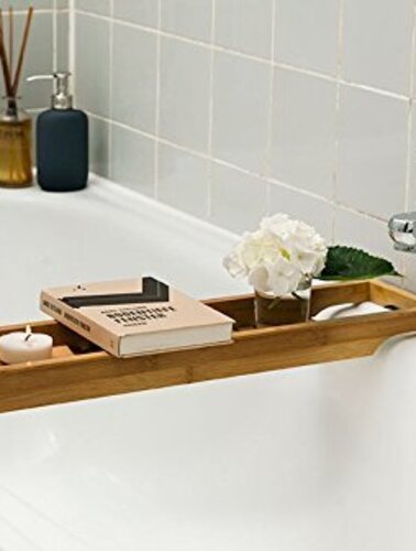 UH Choice schöne Badewannenablage