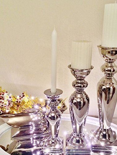 click and get Kerzenständer