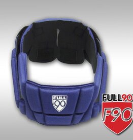 Full90 Beschermende hoofdband Premier Marine Blauw