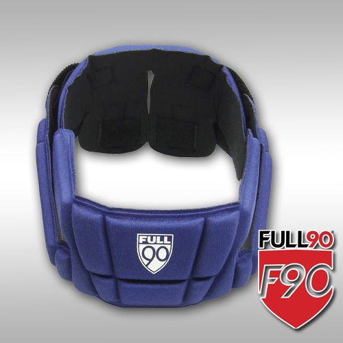 Full90 Beschermende hoofdband Premier Marine blauw