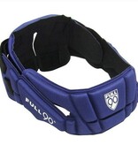 Full90 Beschermende hoofdband Premier Marine blauw