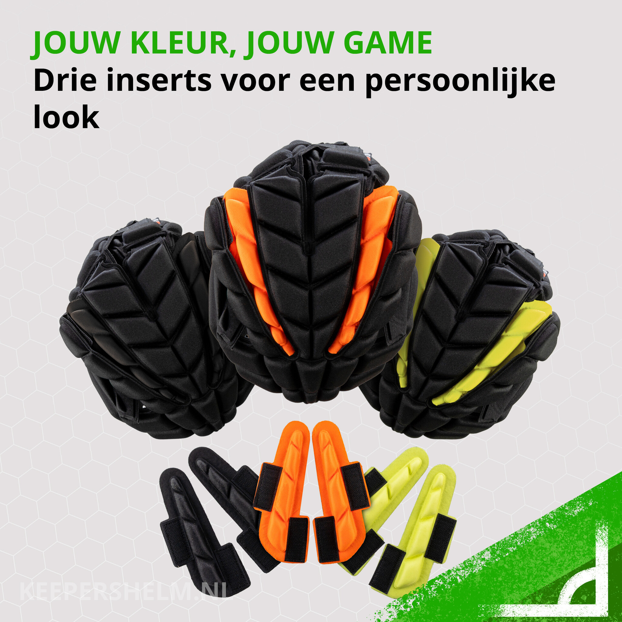 Full90 Keepershelm FN1