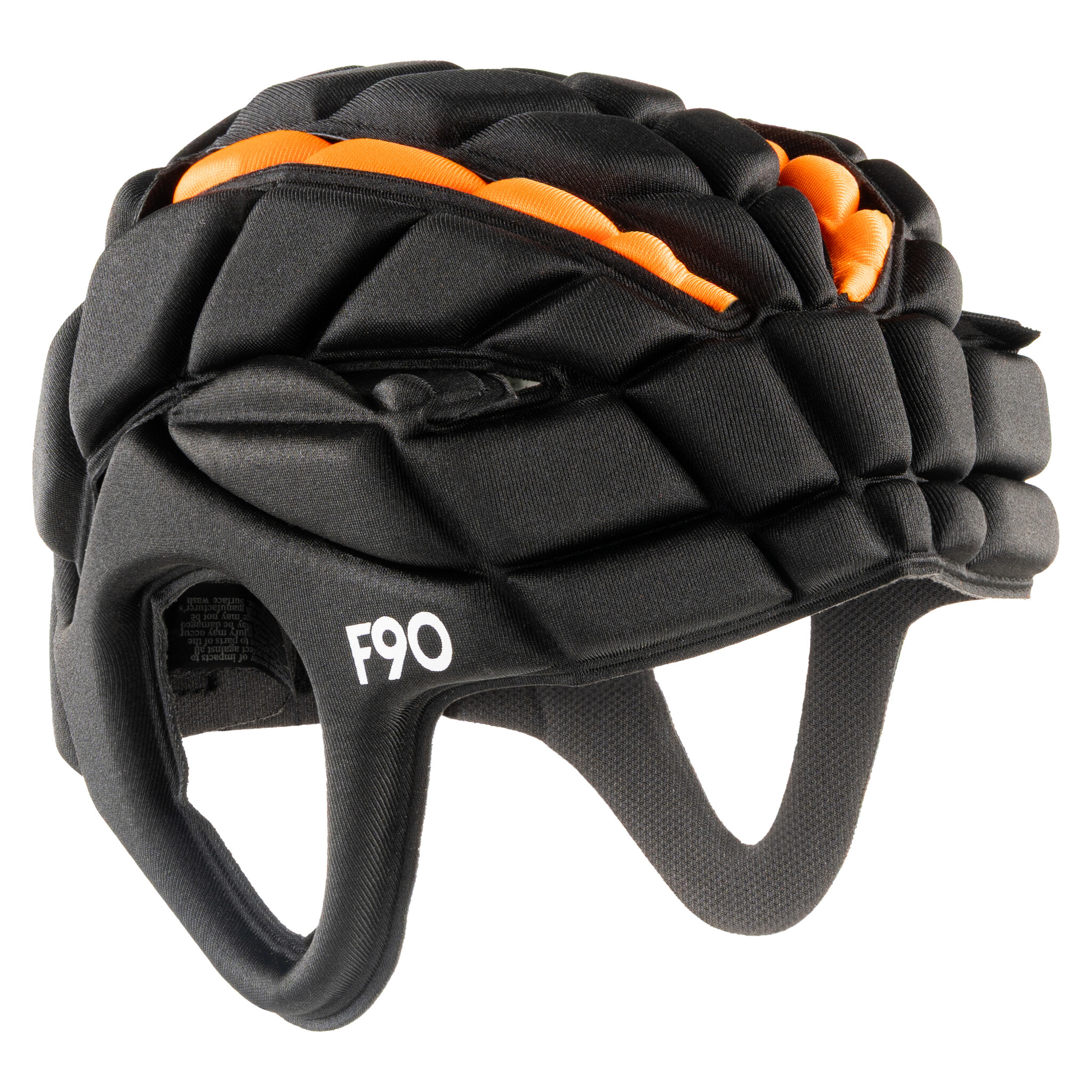 Full90 Keepershelm FN1