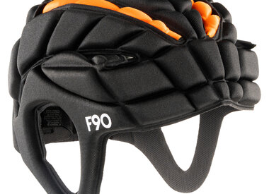 Full90 FN1 Keepershelm