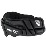 Full90 Beschermende hoofdband Premier Zwart