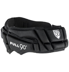 Full90 Beschermende hoofdband Premier Zwart