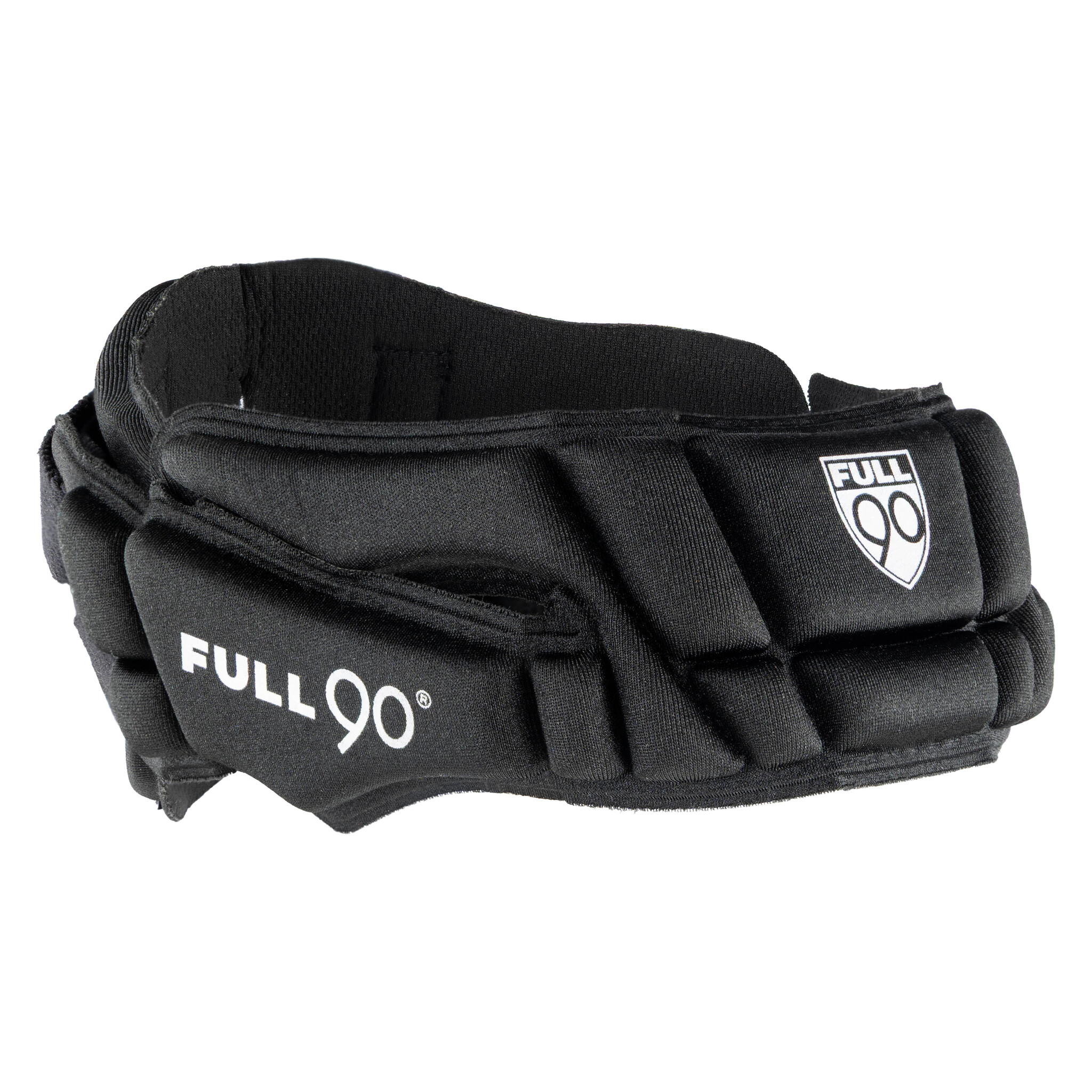 Full90 Beschermende hoofdband Premier Zwart