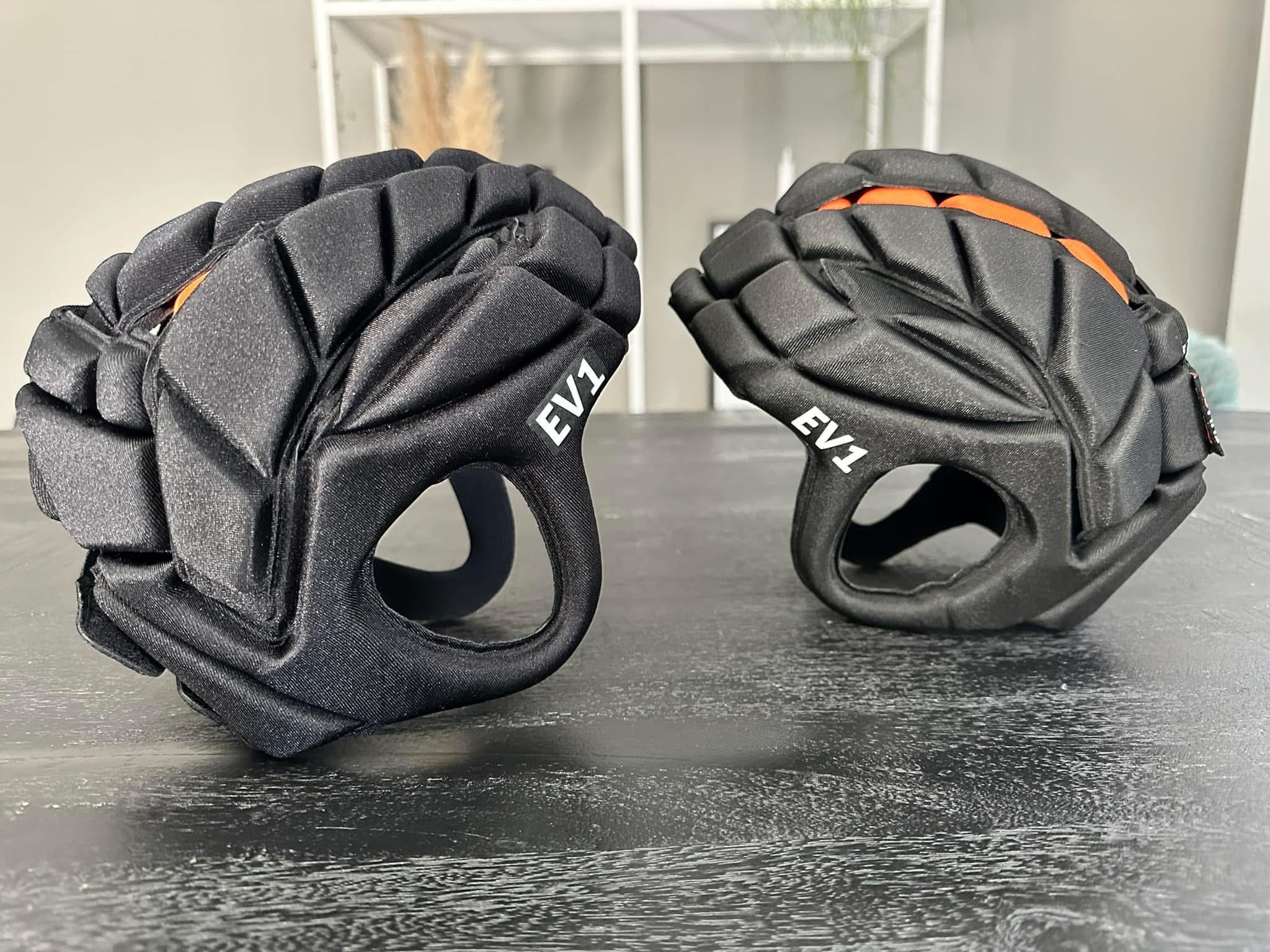 Full90 Initialen opdruk (max. 3 karakters / kan niet samen met nummer opdruk)