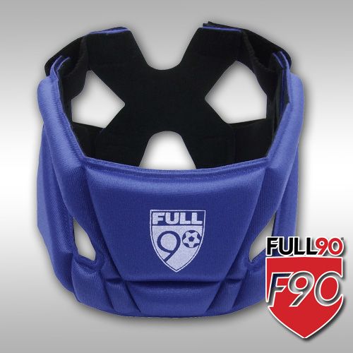 Full90 Beschermende hoofdband Select Blauw