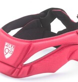 Full90 Beschermende hoofdband Select Rood