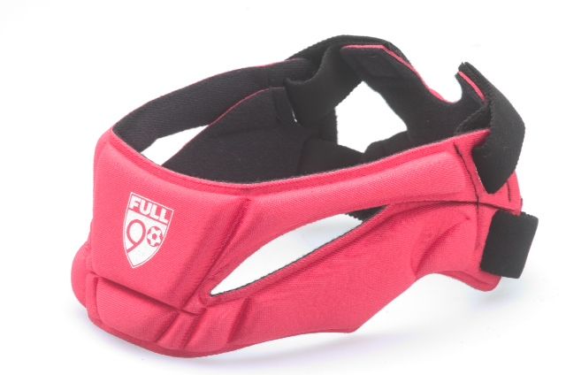 Full90 Beschermende hoofdband Select Rood