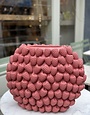 RASPBERRY VASE | BIG