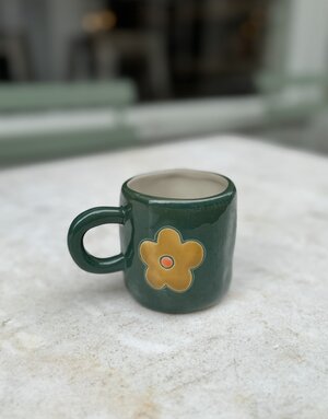 ADDY CUP | GREEN