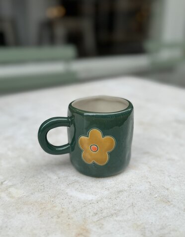 ADDY CUP | GREEN