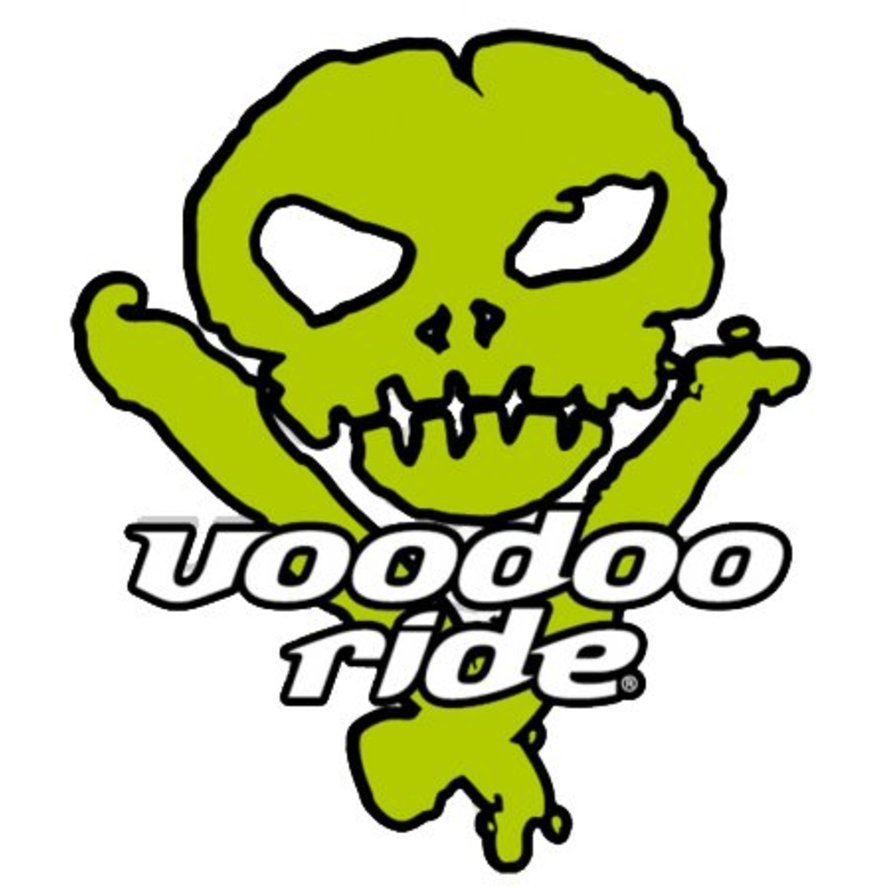 VooDoo Ride