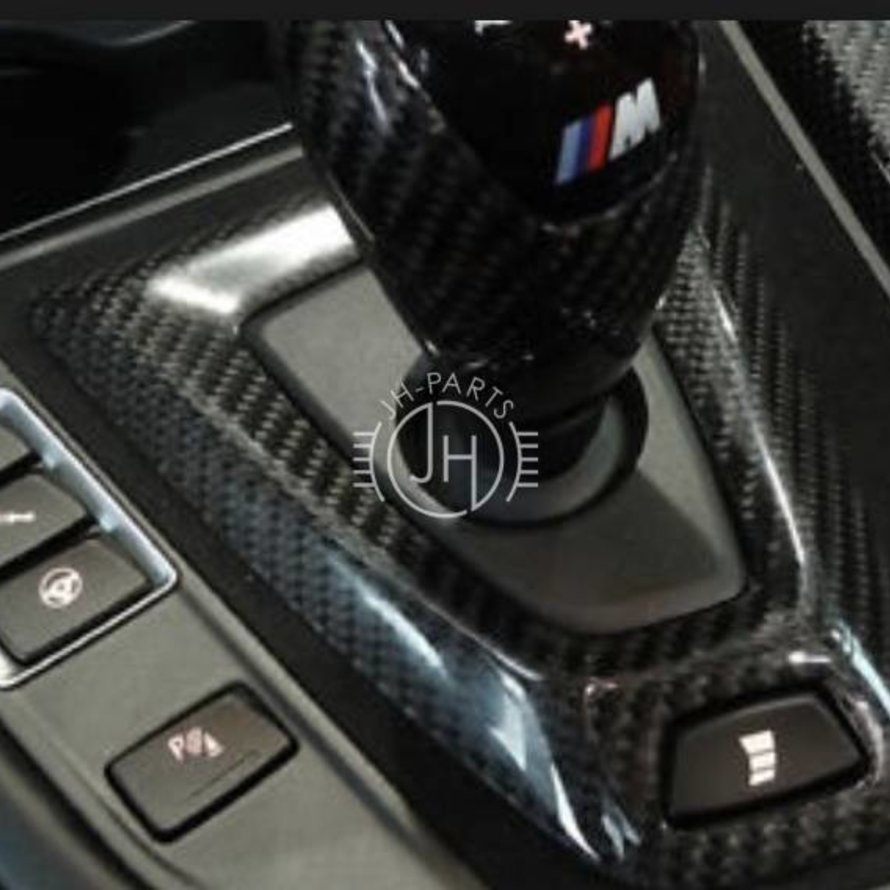 Bmw F87 M2 Carbon Teile Jh Parts