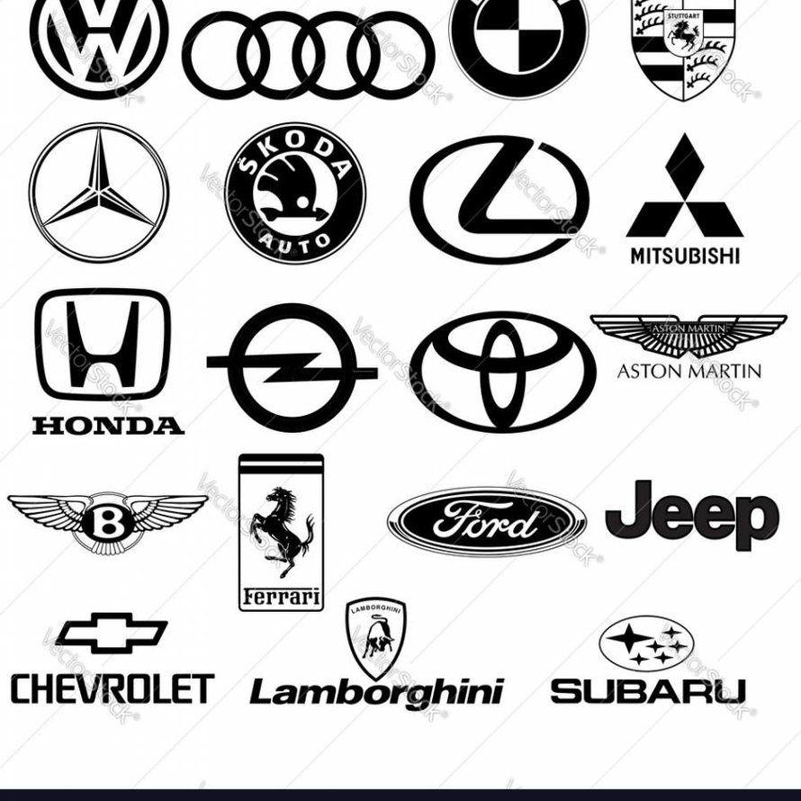 Otras marcas de coches