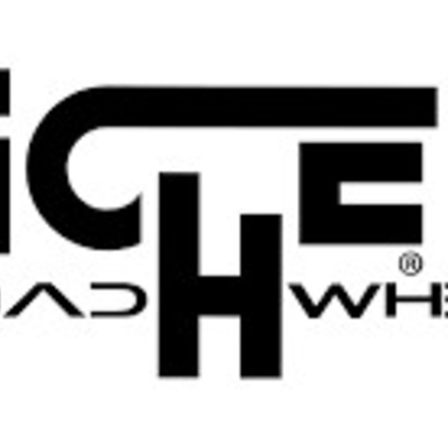 Nischen-Straßen-Räder