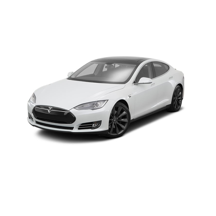 Tesla Model S Kohlenstoff Aussen Onderelen Jh Parts