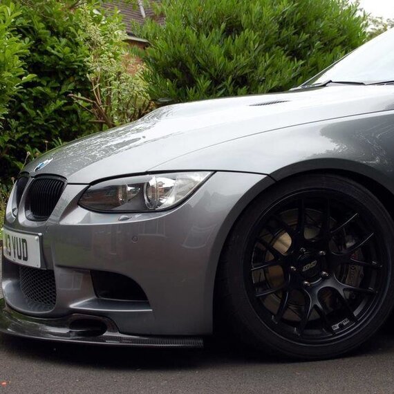 BMW E92 E93 Piezas de carbono y rendimiento - JHParts