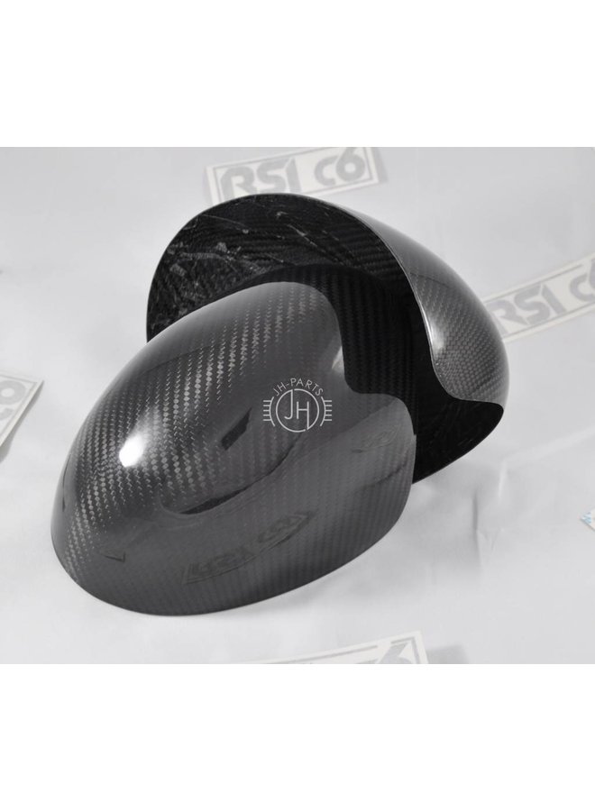 Carbon mirror covers R50 R53