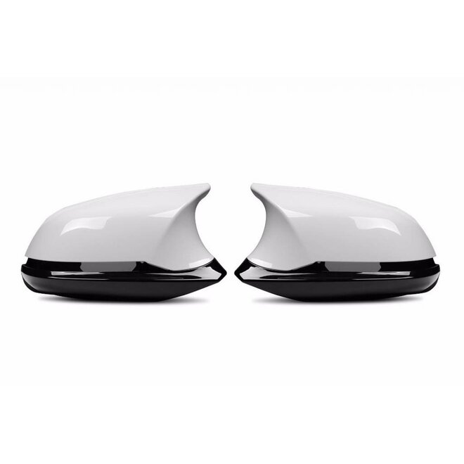 Specchietti M Style BMW Serie 1 2 3 4 F20 F21 F22 F23 F30 F31 F32 F33 F36