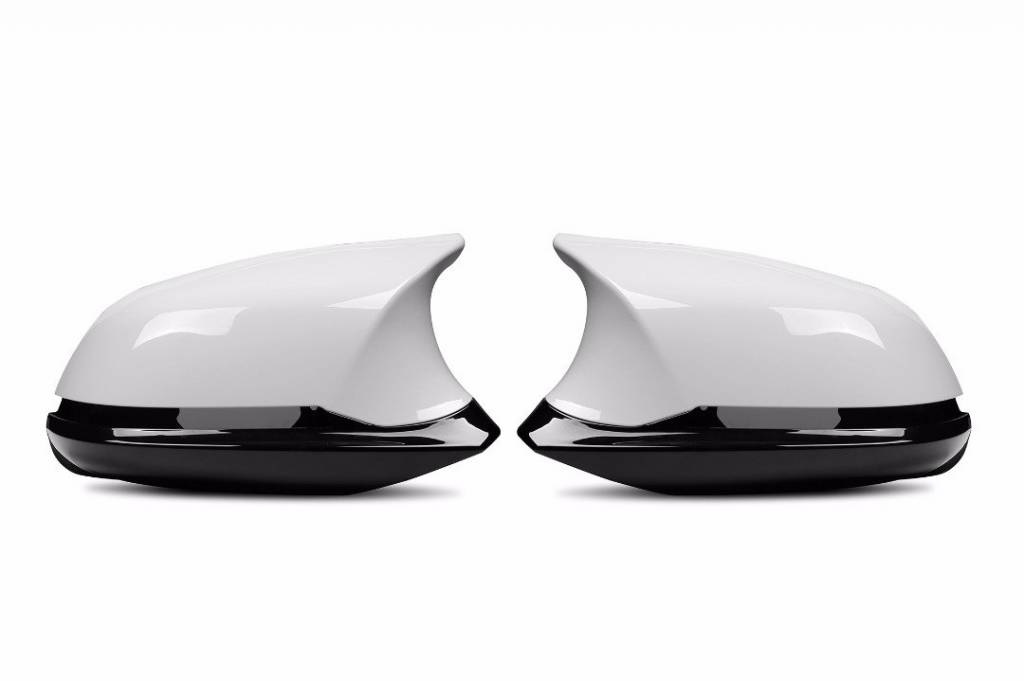 Genuine BMW Wing Mirror Corner Light – Right Side – Fits 1 2 3 4 Series F20 F22 F30 X1 E84 – Part 63137280772