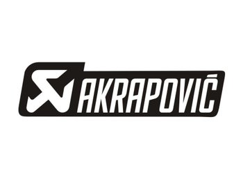 Akrapovic