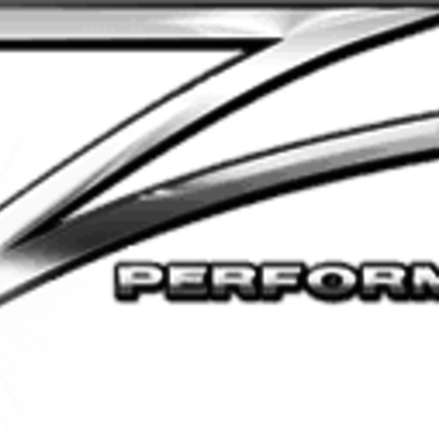 Z-Performance-Räder