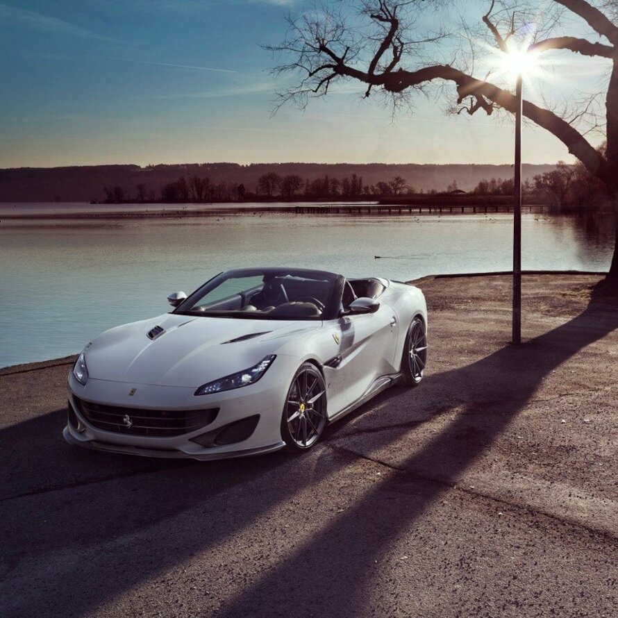 Ferrari Portofino