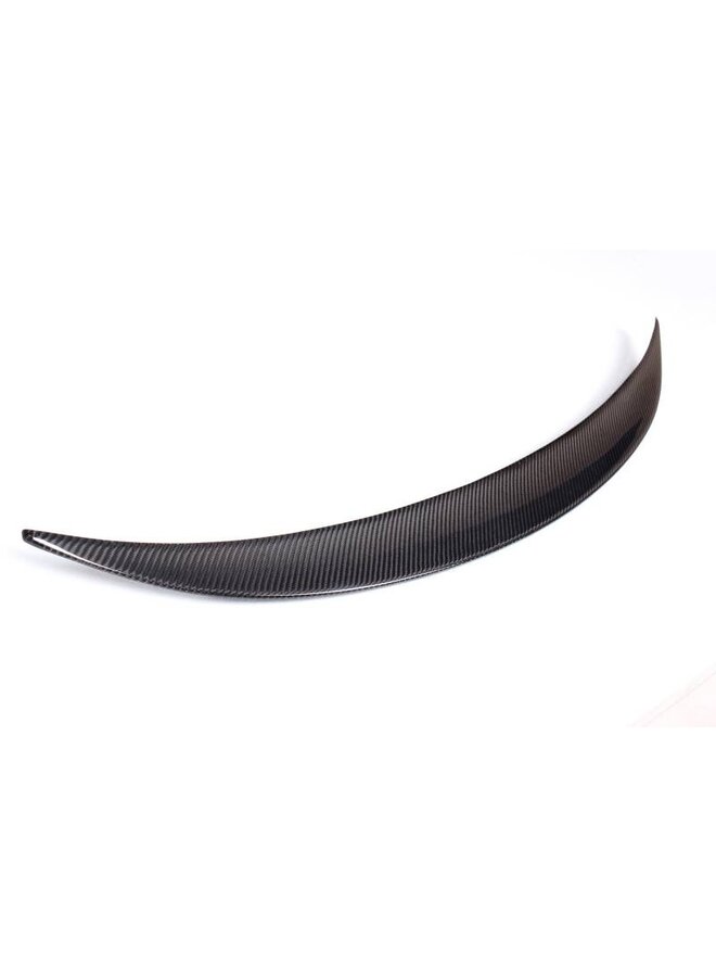 Carbon Performance spoiler BMW 1 Serie E82