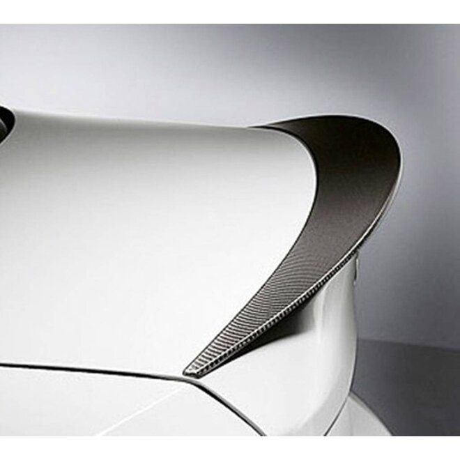 Carbon Performance Spoiler BMW 1er E82