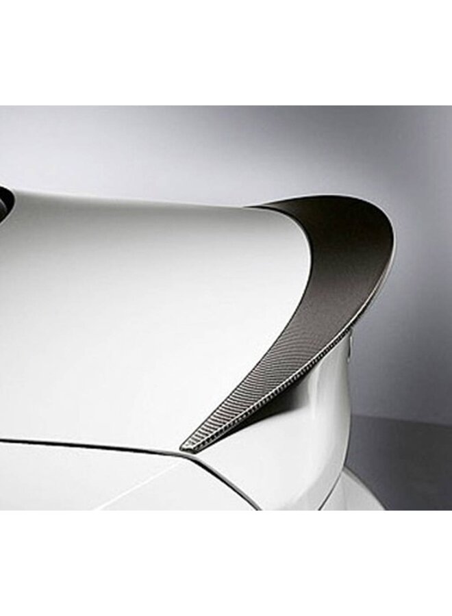 Carbon Performance spoiler BMW 1 Serie E82