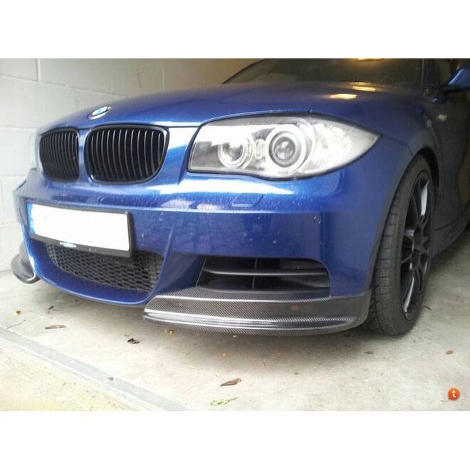 Divisor de carbono E82/E88