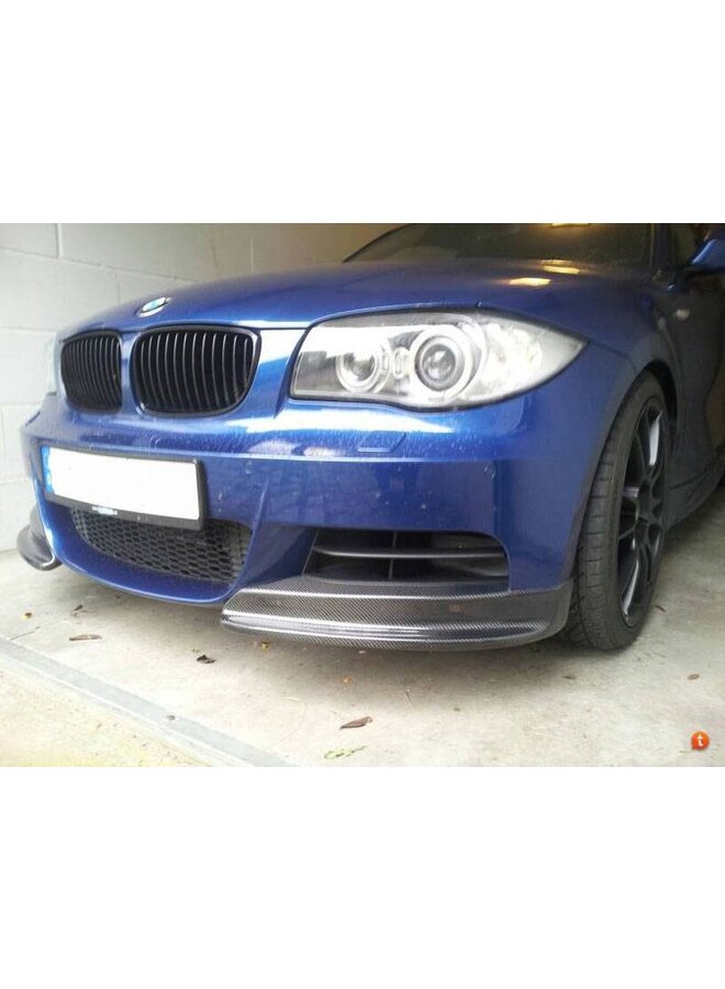 Carbon Splitter E82/E88