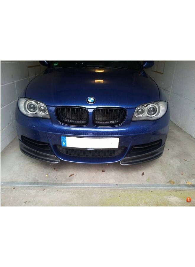 Carbon Splitter E82/E88