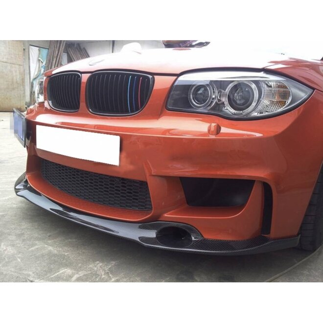 BMW E82 1M Carbon R Style Lippe
