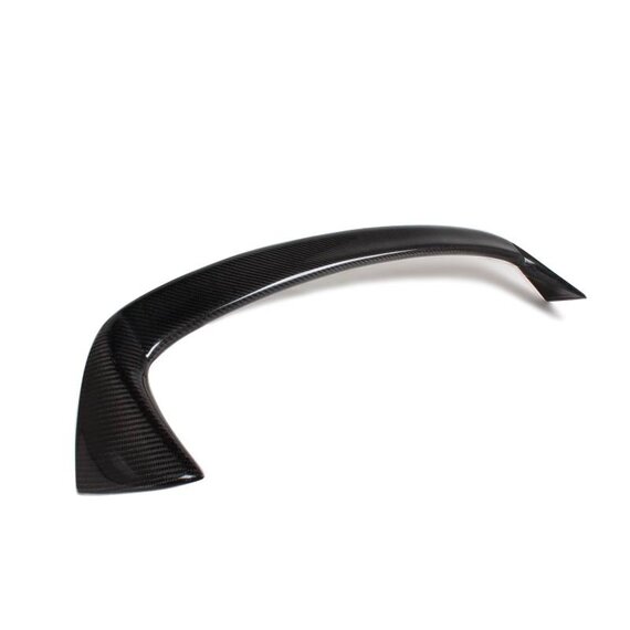 BMW E87 1 Series Carbon trunk spoiler