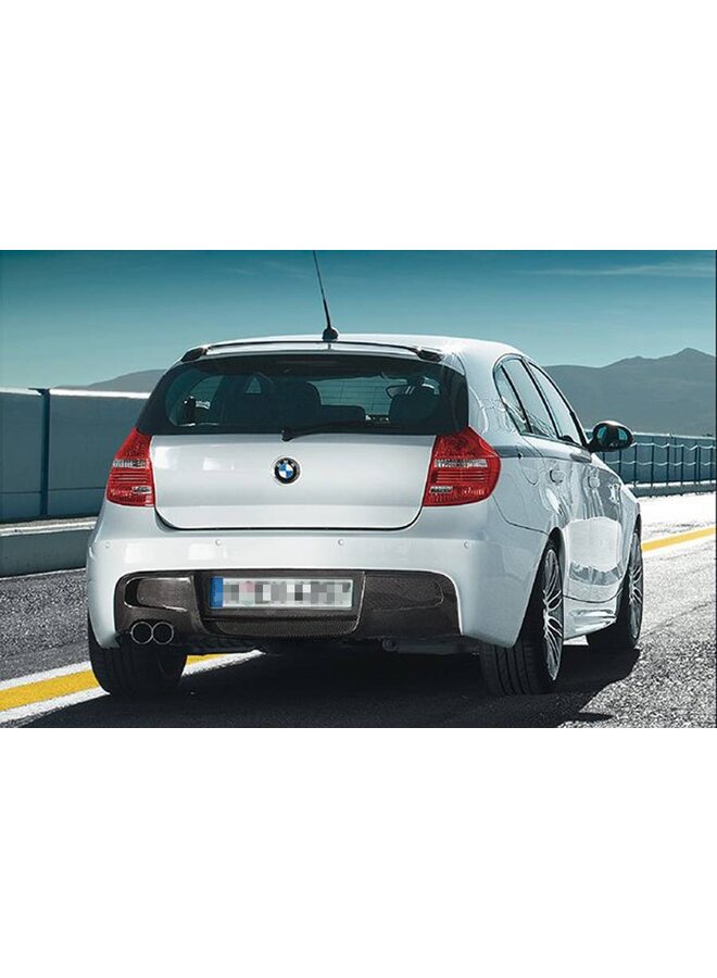 Diffuseur de performance Carbon M