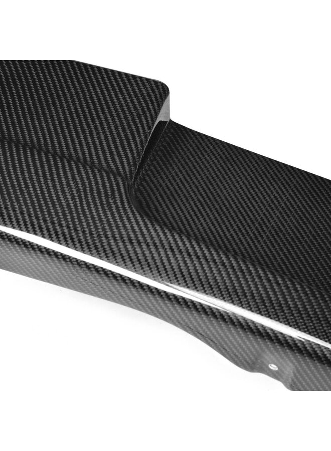 Carbon Mtech performance diffuser