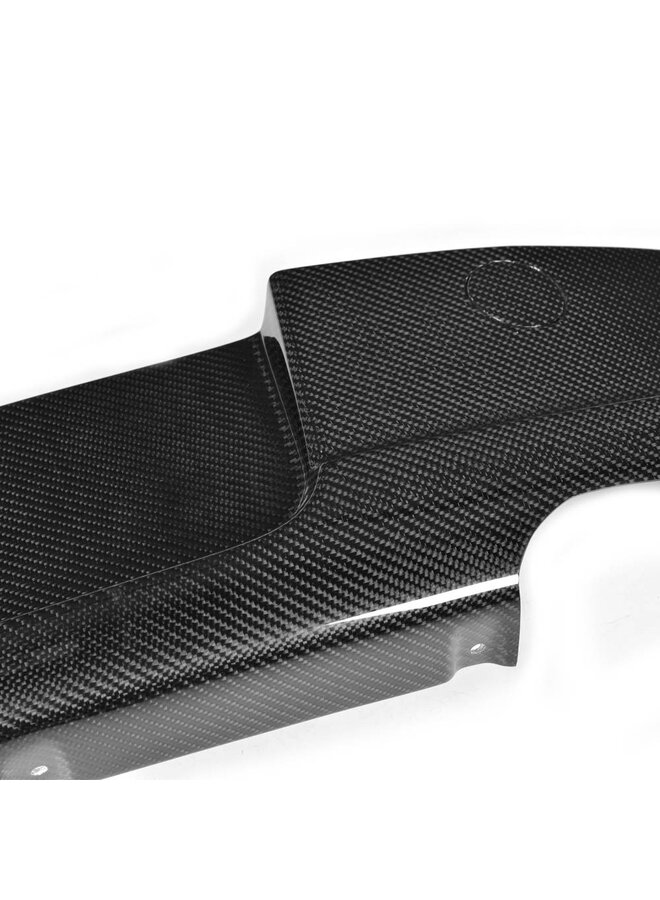 Carbon Mtech performance diffuser