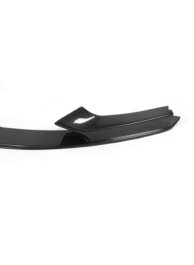 Carbon MP lip BMW F22 F23 2 Series